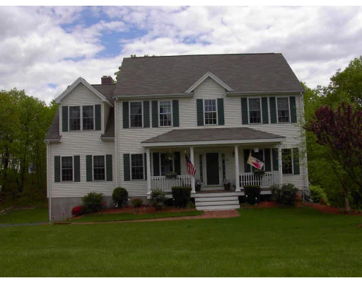 Unit for sale at 27 Philomena Way, Franklin, MA 02038