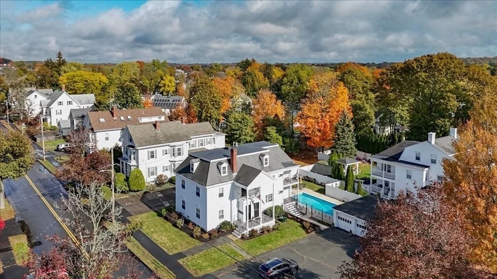 Unit for sale at 20 Ash Street, Danvers, MA 01923