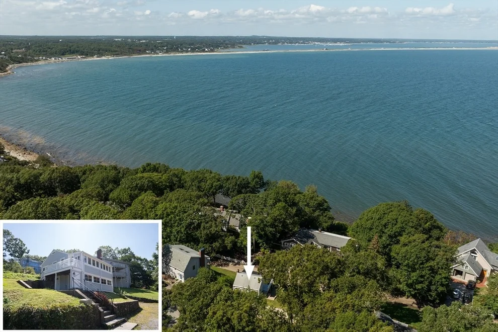 Unit for sale at 41 Bay Shore Dr, Plymouth, MA 02360