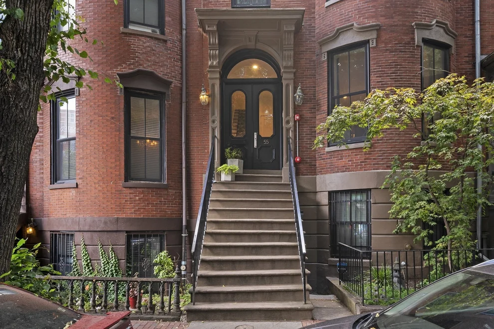Unit for sale at 55 E Springfield St, Boston, MA 02118