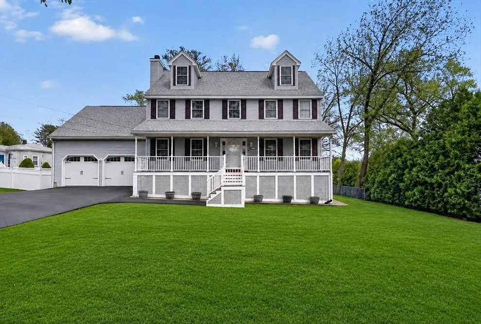 Unit for sale at 55 Naples Rd, Haverhill, MA 01832