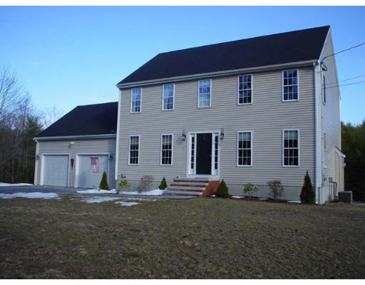 Unit for sale at 22 South Kingman Street, Lakeville, MA 02347