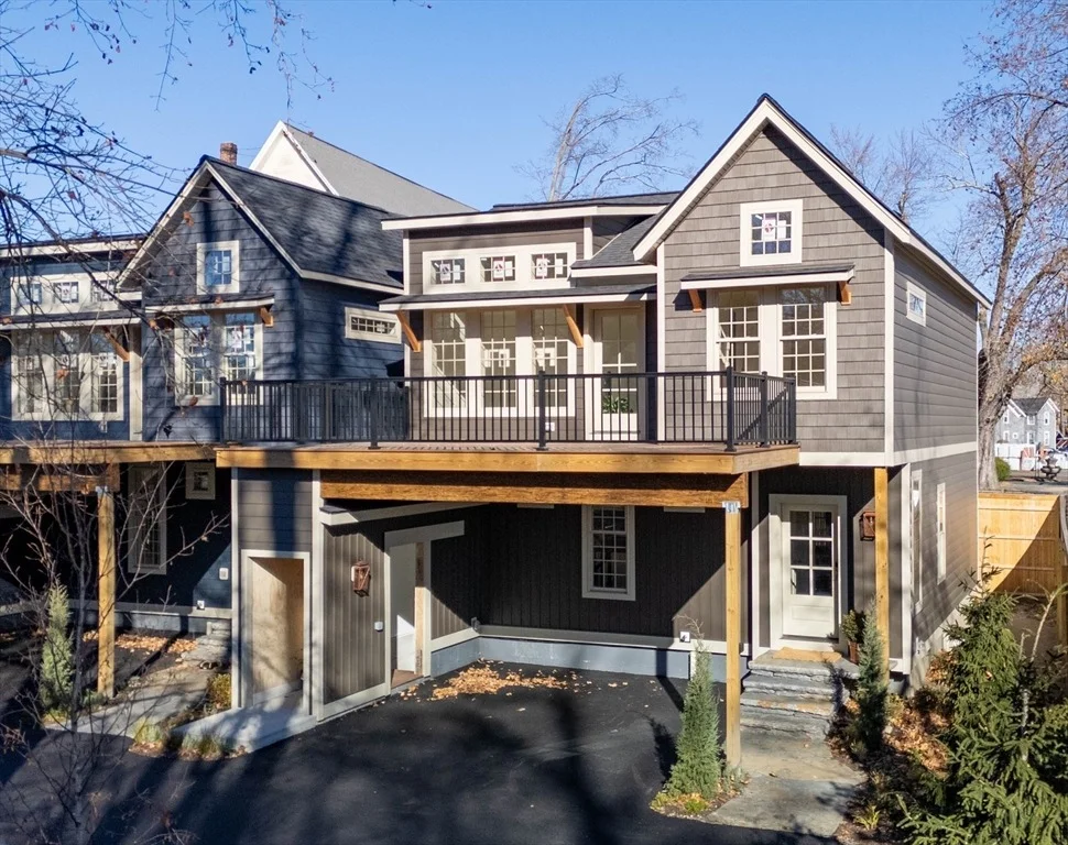 Unit for sale at 67 Park Street, Northampton, MA 01062