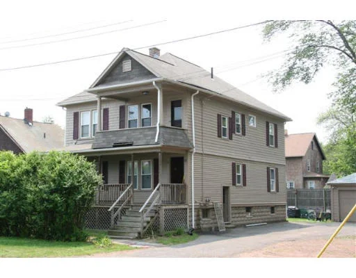 Unit for sale at 20/22 Granby St, East Longmeadow, MA 01028