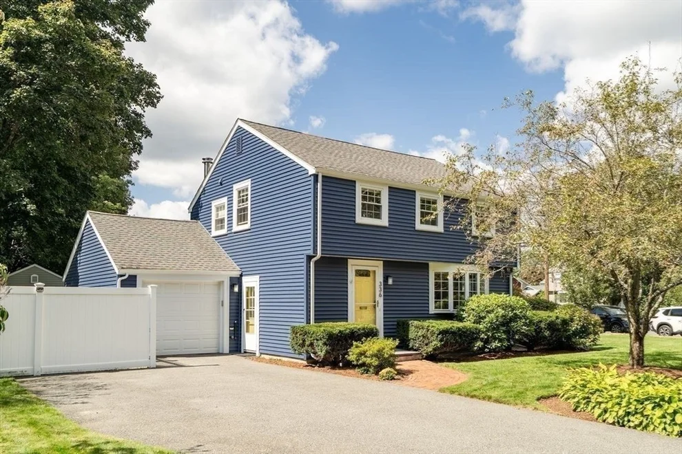 Unit for sale at 336 Grove Street, Medford, MA 02155