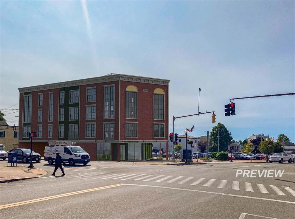 Unit for sale at 477 Main St, Woburn, MA 01801