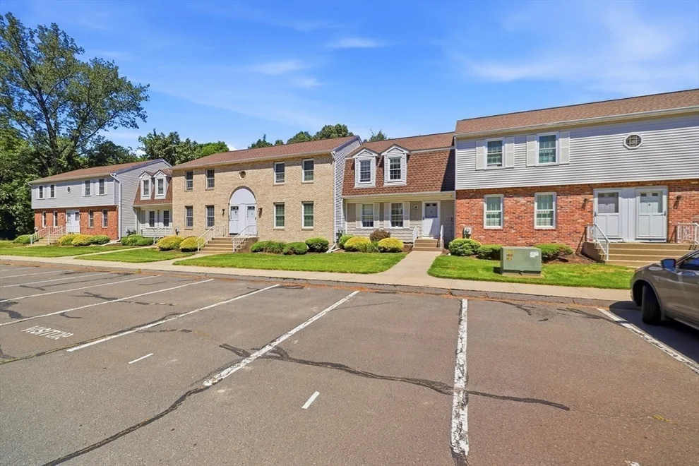 Unit for sale at 283 Fuller Rd, Chicopee, MA 01020
