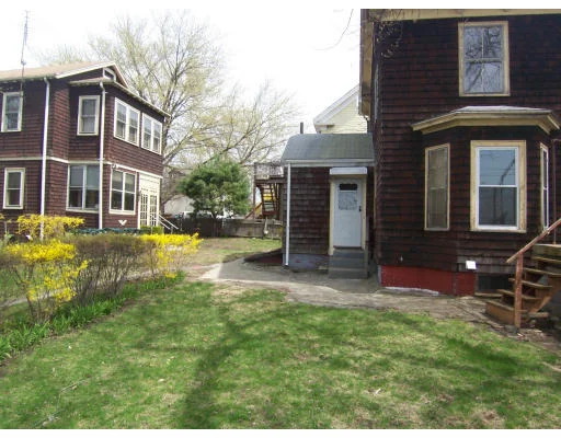 Unit for sale at 27A-29 Linwood Street, Arlington, MA 02474