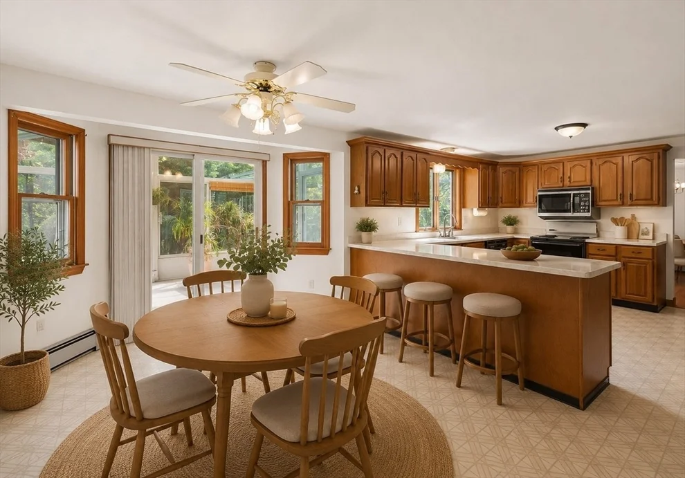Unit for sale at 96 Burt Street, Norton, MA 02766