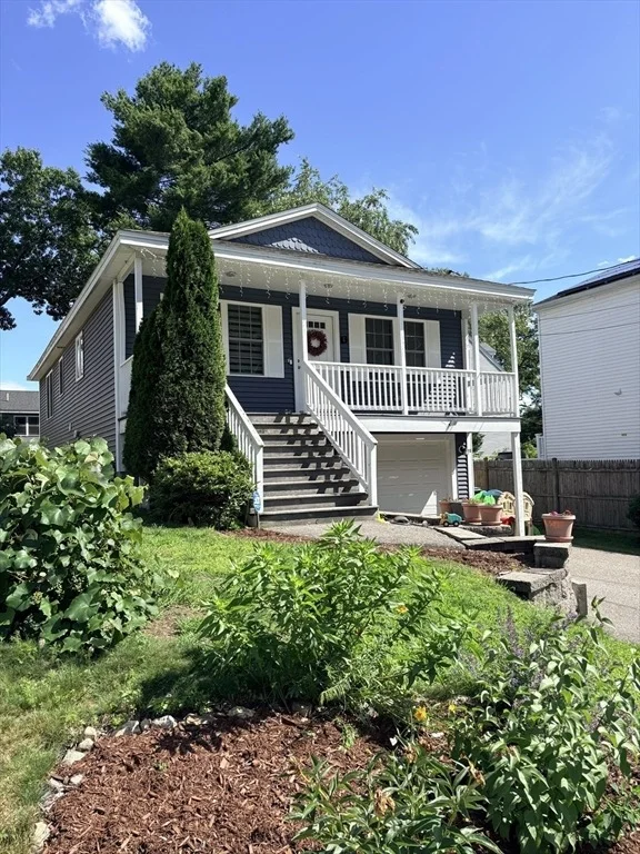 Unit for sale at 13 Apollo Ave., Billerica, MA 01821