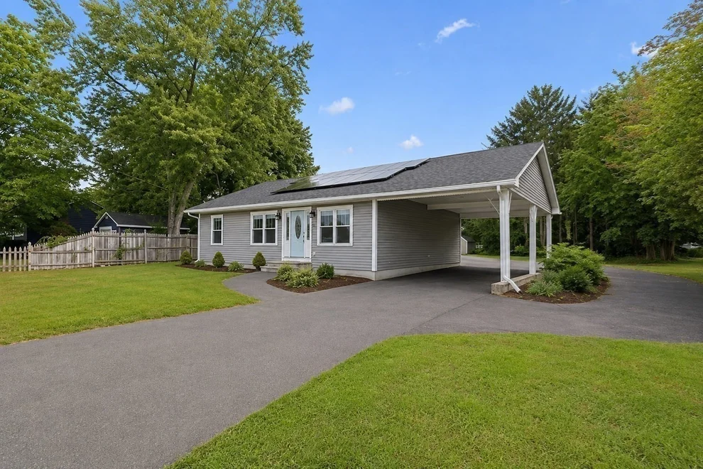 Unit for sale at 128 Parker Street, Maynard, MA 01754