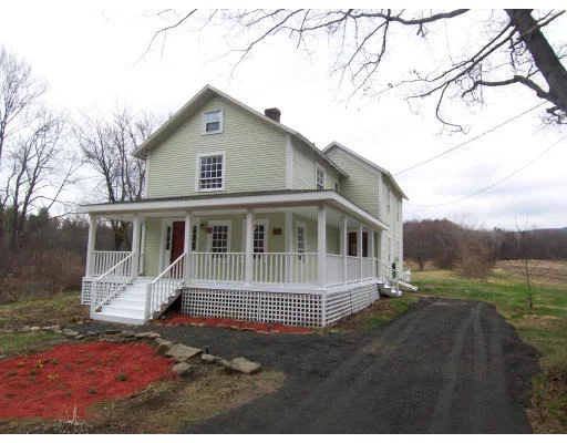 Unit for sale at 263 Capt Beers Plain Rd, Northfield, MA 01360