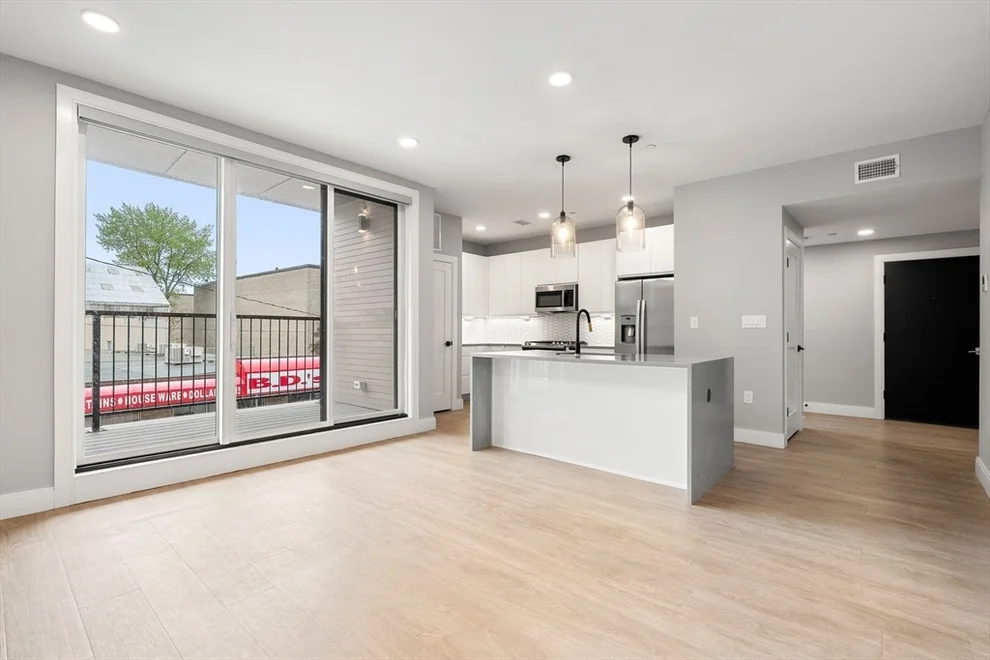 Unit for sale at 277 Border Street, Boston, MA 02128