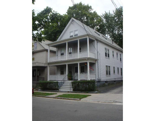 Unit for sale at 64-66 Hathorne St, Salem, MA 01970
