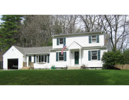 Unit for sale at 3 Shady Ln, Berlin, MA 01503