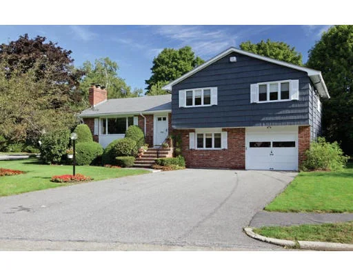 Unit for sale at 66 Andrew Street, Newton, MA 02461