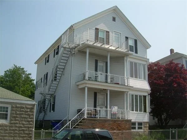Unit for sale at 886 Cherry Street, Fall River, MD 20720