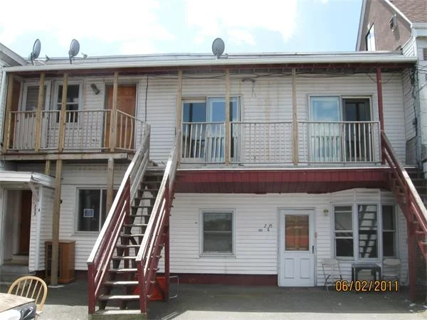 Unit for sale at 235 Condor St, Boston, MA 02128