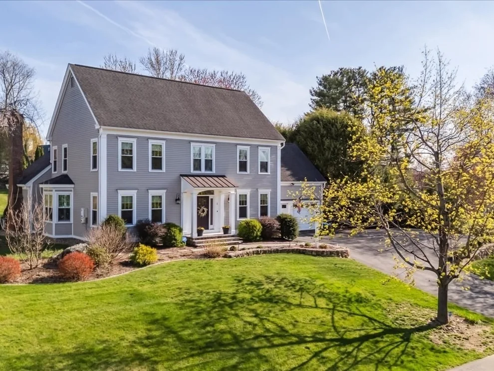 Unit for sale at 1 Brickyard Lane, Westborough, MA 01581