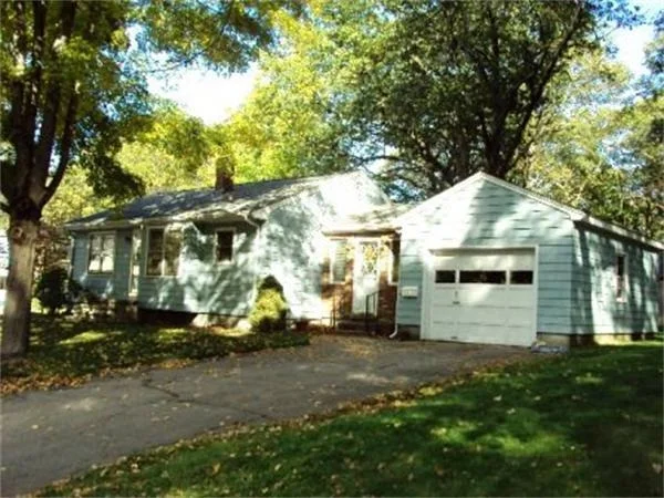 Unit for sale at 84 Patterson Street, Attleboro, MA 02703
