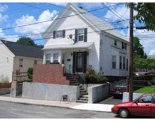 Unit for sale at 6 Sidney Ave, Lynn, MA 01902