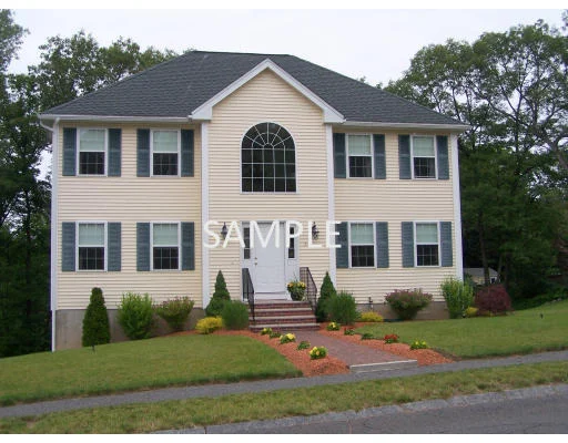 Unit for sale at 7 Antonio Dr, Peabody, MA 01960