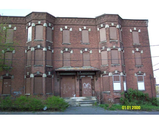 Unit for sale at 5-7-9-11 Worcester Place, Holyoke, MA 01040