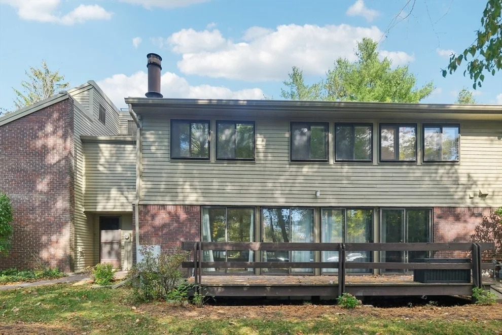 Unit for sale at 237 Brown Bear Crossing, Acton, MA 01720