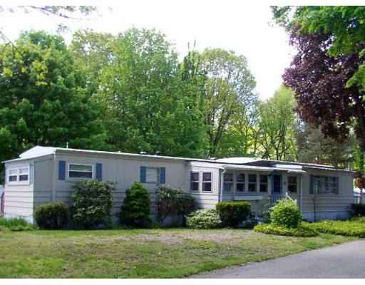 Unit for sale at 70 Blue Bird Circle, Chicopee, MA 01020