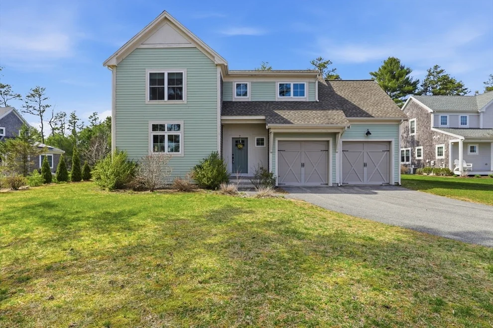 Unit for sale at 7 Green Ash Trl, Plymouth, MA 02360
