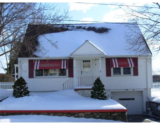 Unit for sale at 9 Weisner Pkwy, Methuen, MA 01844