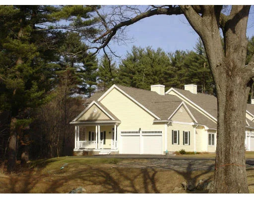 Unit for sale at 545 Newburyport Turnpk, Rowley, MA 01969