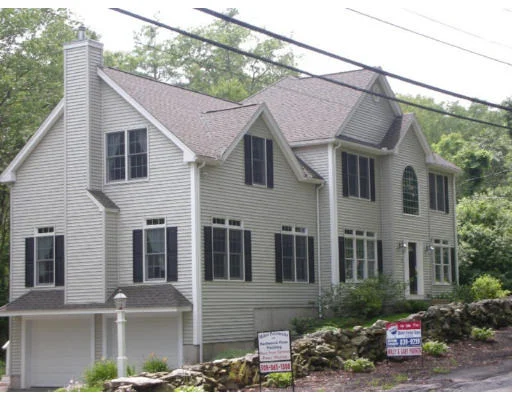 Unit for sale at 77 Carleton Rd., Millbury, MA 01527