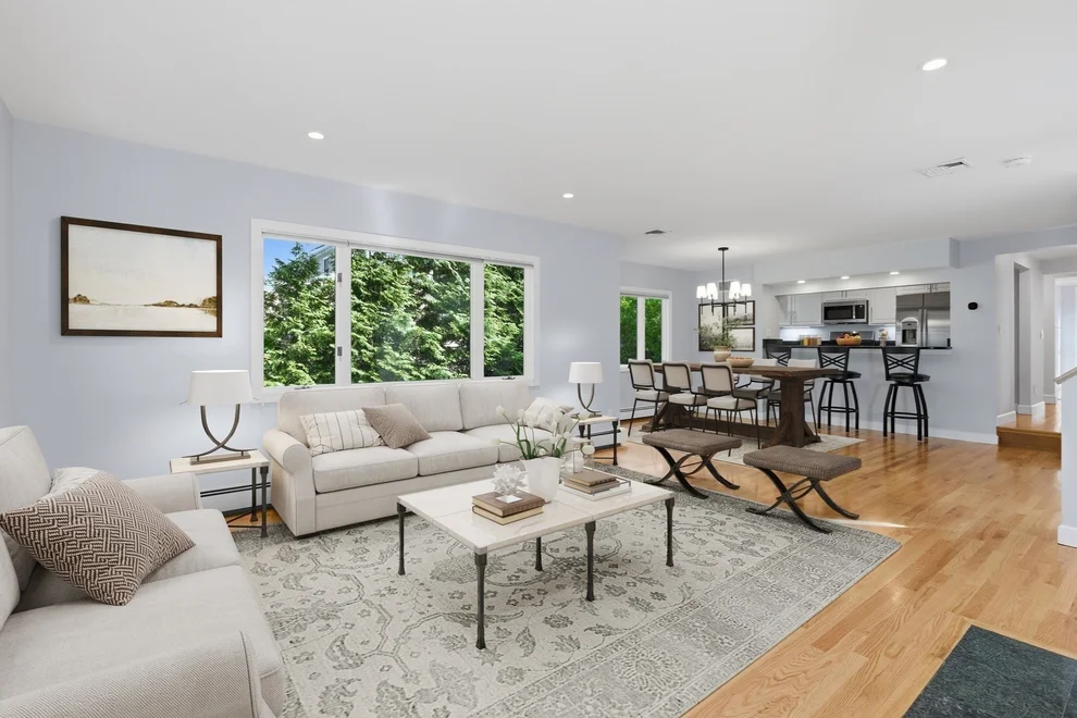 Unit for sale at 213 Hunnewell Street, Needham, MA 02494