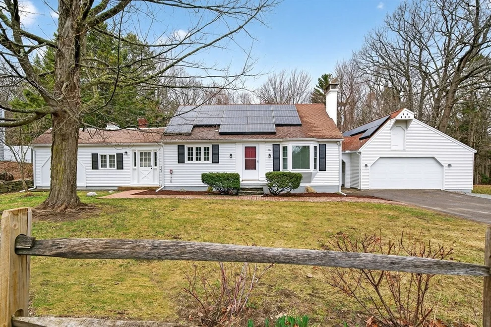 Unit for sale at 46 N Common Rd, Westminster, MA 01473