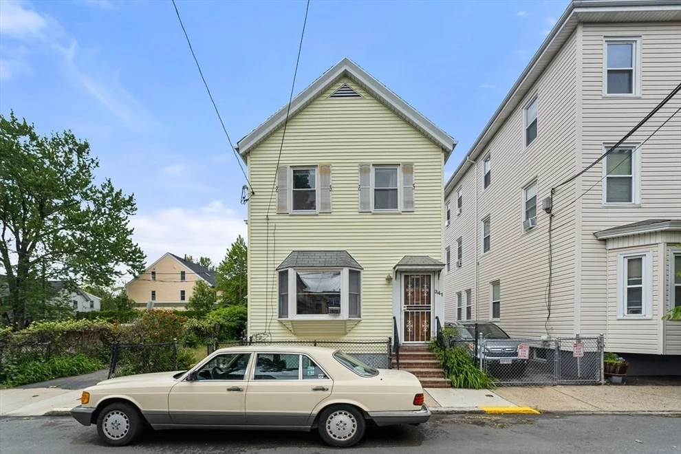Unit for sale at 339 - 341 Norfolk St, Cambridge, MA 02139