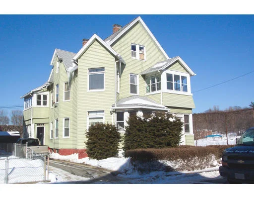 Unit for sale at 52 Rutledge St, Springfield, MA 01105