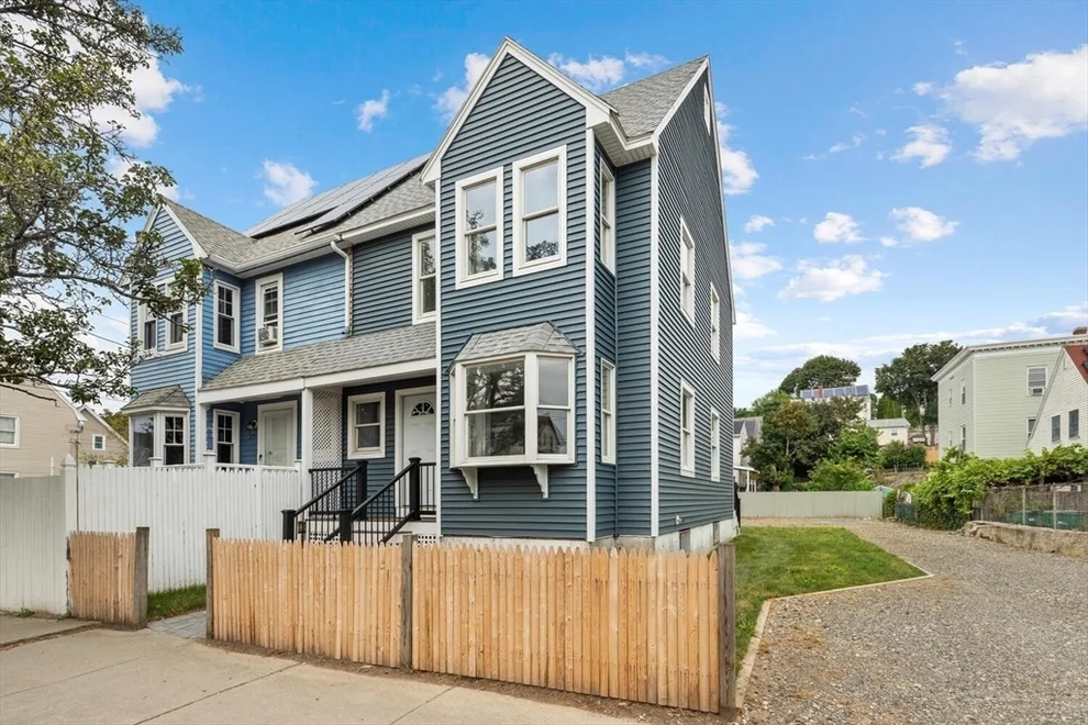 Unit for sale at 373 Essex St, Lynn, MA 01902