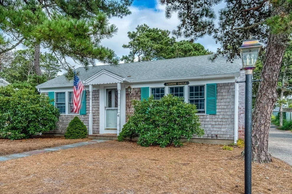 Unit for sale at 16 Lawrence Rd, Dennis, MA 02639