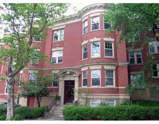 Unit for sale at 231 Rawson Rd, Brookline, MA 02445