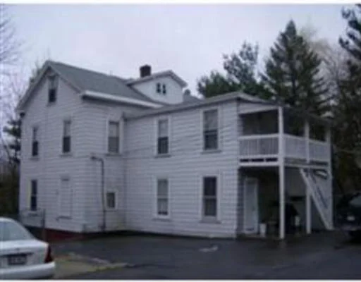 Unit for sale at 77 North St, Worcester, MA 01605