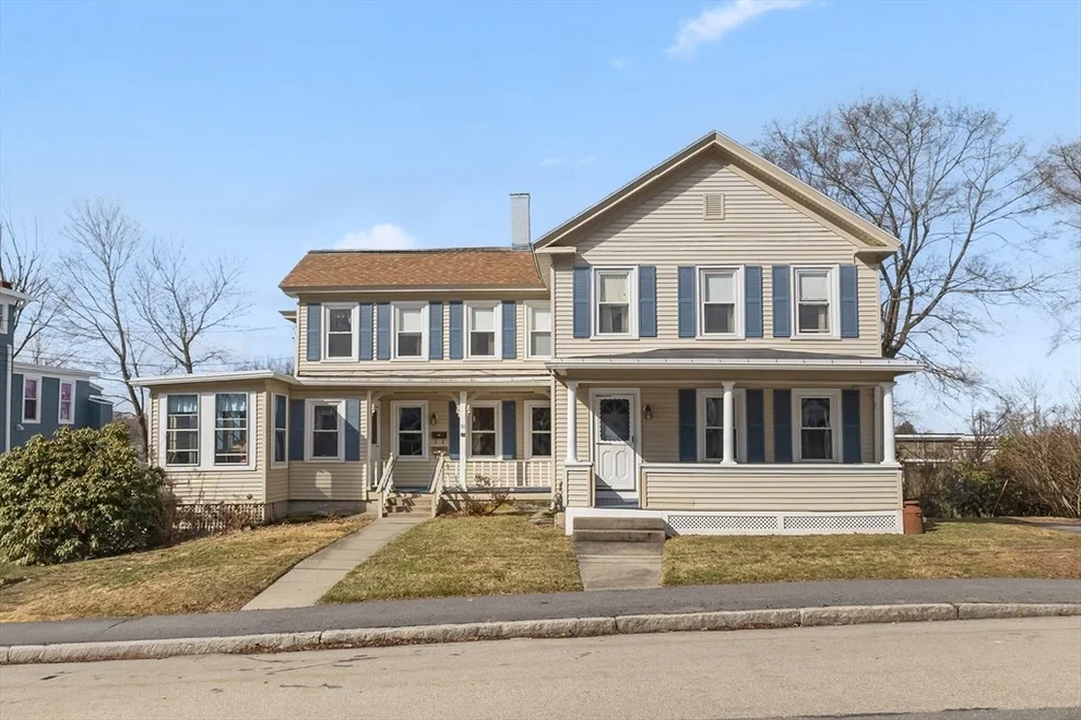 Unit for sale at 50 Highland St, Marlborough, MA 01752