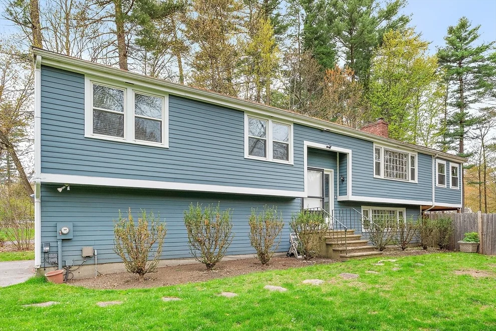 Unit for sale at 36 Peabody Dr, Stow, MA 01775
