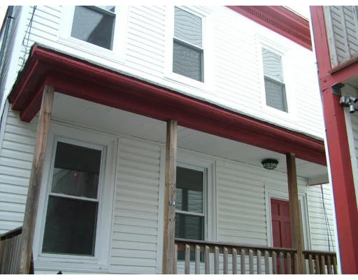 Unit for sale at 7 R Joseph St, Somerville, MA 02143