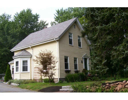 Unit for sale at 49 Rockland St, Natick, MA 01760