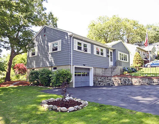Unit for sale at 132 Winchester Road, Arlington, MA 02474