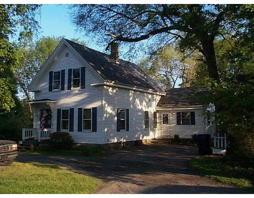 Unit for sale at 518 Foundry Street, Easton, MA 02375