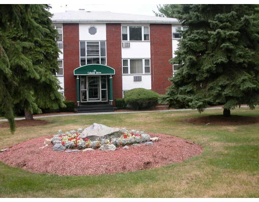 Unit for sale at A1 Colonial Drive, Andover, MA 01810