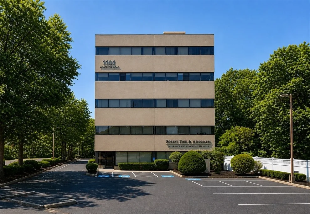 Unit for sale at 1101 Worcester Rd, Framingham, MA 01701