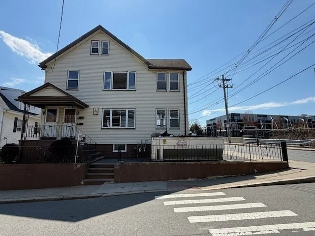 Unit for sale at 106 Vernon Street, Somerville, MA 02145